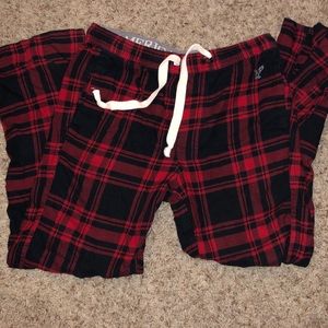 american eagle pj’s
